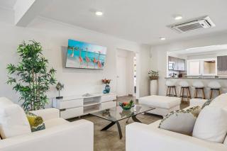 Villa Blue Heaven - Eagle Beach - 9