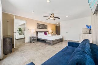 Villa Blue Heaven - Eagle Beach - 8