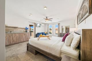 Villa Blue Heaven - Eagle Beach - 4