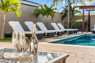 Villa Blue Heaven - 2