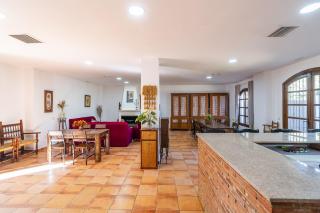 Cubo's Casa Rural Cortijo El Puntal - 2