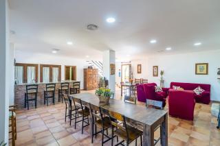 Cubo's Casa Rural Cortijo El Puntal - 1