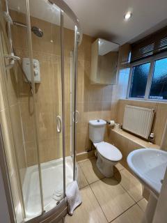 Nether Edge Apartments - 1