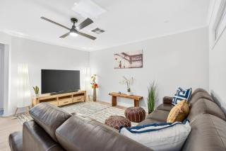 Marina Dunes Retreat - 8