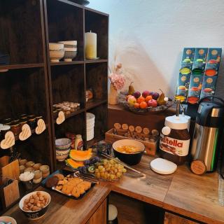 B&B Garni Lantschner - 7