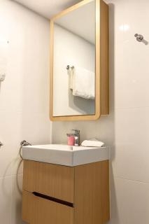 Modern Studio w Pool, Gym, Views - South Brisbane 31506-2 - 6