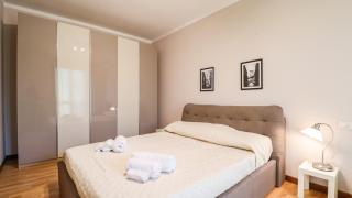 Modern Loft - with Balcony and Parking - 7