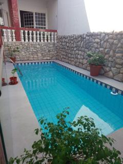 Hostel Goiabeiras - 9