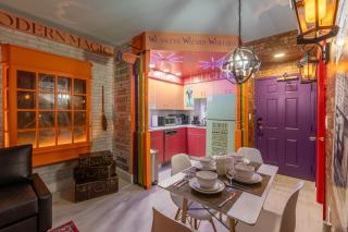 Wizard Themed Suite near Universal and Epic - Orlando - 7