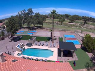 The Paradise Valley Golf Course Estate - 9