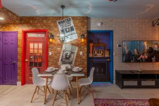 Wizard Themed Suite near Universal and Epic - 5