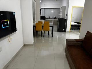 Odranest Serviced Apartment - 3