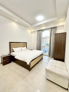 1-Bedroom Apartment with Balcony, Ajman - Ajman - 9
