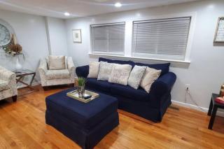 3 Large Bedrooms Modern Decor Spacious - 8