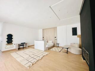 Somptueuse Villa avec Terrains Padel et Foot Piscine Marrakech - 1