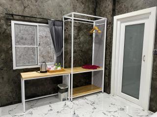 Khaosok Foresta Resort - 9