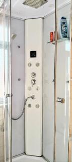 Mungi bay, flat with sea view roof top terrace - 8