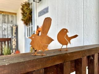 Couples Cottage - Serene Getaway - 7