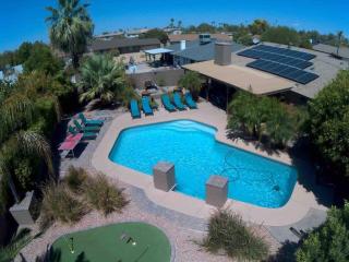 TheTatum Retreat - 4