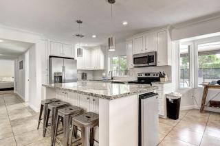 TheTatum Retreat - 3