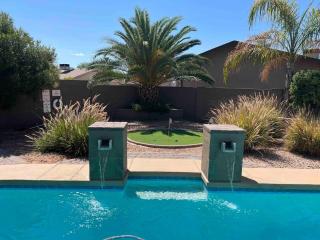 TheTatum Retreat - 1