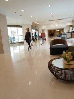 Sea Residences MOA PASAY by BORAHAE - 3