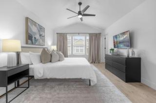 Modern Winter Park Townhome in Prime Location - 9