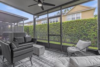 Modern Winter Park Townhome in Prime Location - 5