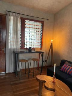 The Urban Fram House - 9