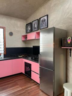 The Urban Fram House - 5