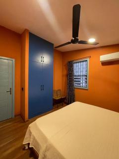 The Urban Fram House - 4