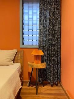 The Urban Farm House - 3