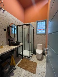 The Urban Fram House - 1