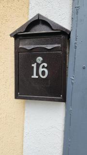 Central Location Apartment - 9