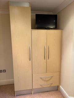 Nether Edge Apartments - 9