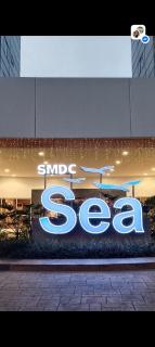 Sea Residences MOA PASAY by BORAHAE - 9