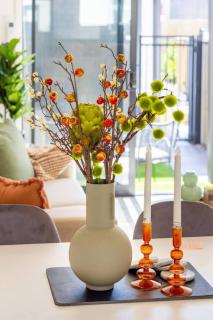 Modern 2 Bedroom Townhouse in Central Christchurch - 7