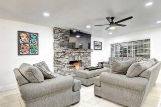 Scottsdalestays 9BRM Multimillion Estate-Huge Pool - 8