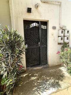 Keur back to teranga Cozy F2 calme aux Mamelles - 8