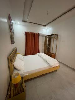 Keur back to teranga Cozy F2 calme aux Mamelles - 5