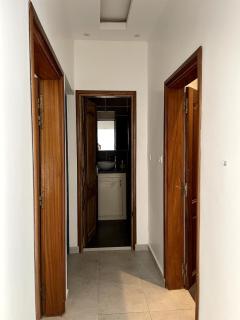 Keur back to teranga Cozy F2 calme aux Mamelles - 4