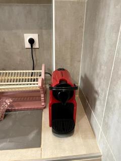 Keur back to teranga Cozy F2 calme aux Mamelles - 1