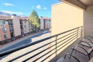 Top Floor Park City Retreat Perfect Vacation Stay - 8