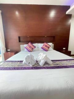 Pure relaxation private 2 King bedroom - 7