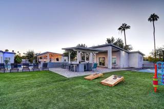 Scottsdalestays 9BDM Multimillion-Pool-Sportscourt - 5