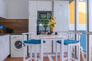 Rayon bleu soleil- appartement sur la plage - 4