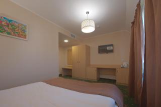 Advenus Hotel - Lviv - 2