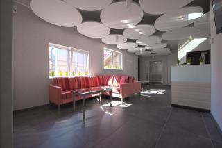 Advenus Hotel - Lviv - 9