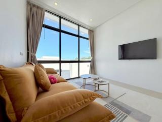 Brand new luxurious 3 story private Rooftop Pool - 7