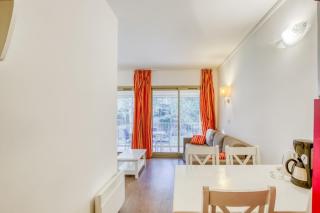 Flat With Swimming Pool Near The Beach - 6